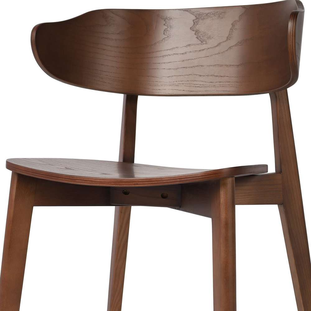 Four Hands - Franco Dining Chair - Umber Ash - 108716-005 veiw 10