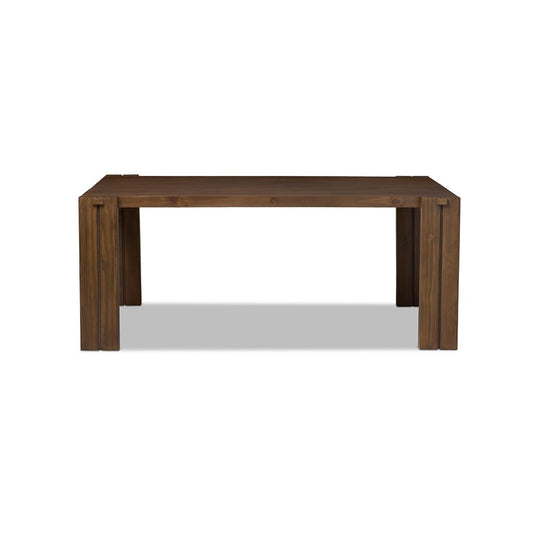 Four Hands - Fulton - Etro Dining Table - Tawny Pine - 238595-002_CLOSEOUT view 2