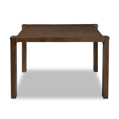Four Hands - Fulton - Etro Dining Table - Tawny Pine - 238595-002_CLOSEOUT view 3