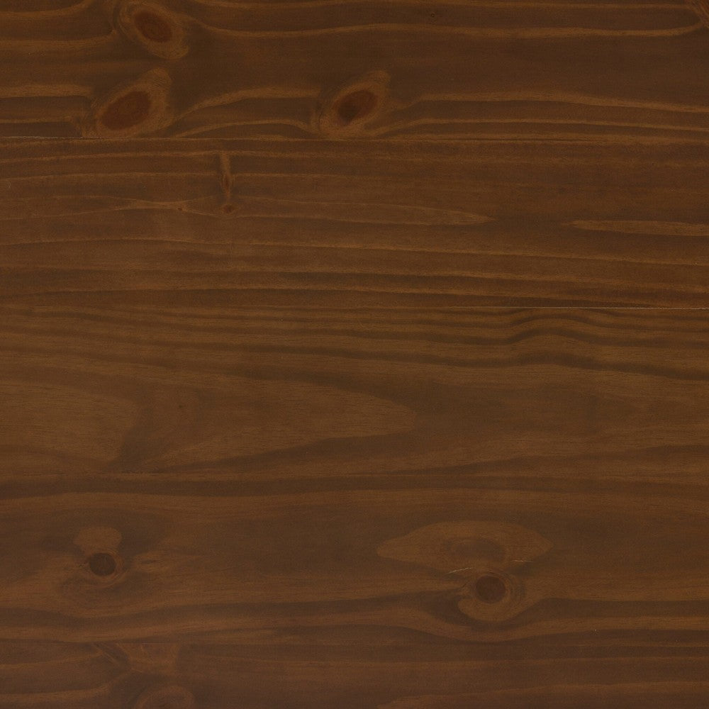 Four Hands - Fulton - Etro Dining Table - Tawny Pine - 238595-002_CLOSEOUT view 9