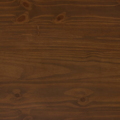 Four Hands - Fulton - Etro Dining Table - Tawny Pine - 238595-002_CLOSEOUT view 9