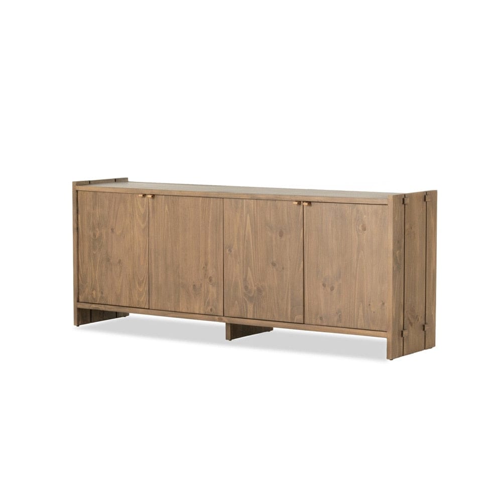Four Hands - Fulton - Etro Sideboard - Tawny Pine - 233904-005 veiw 1