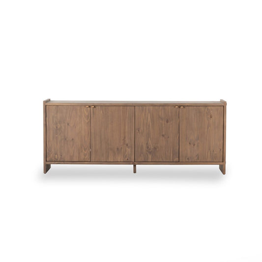 Four Hands - Fulton - Etro Sideboard - Tawny Pine - 233904-005 veiw 2