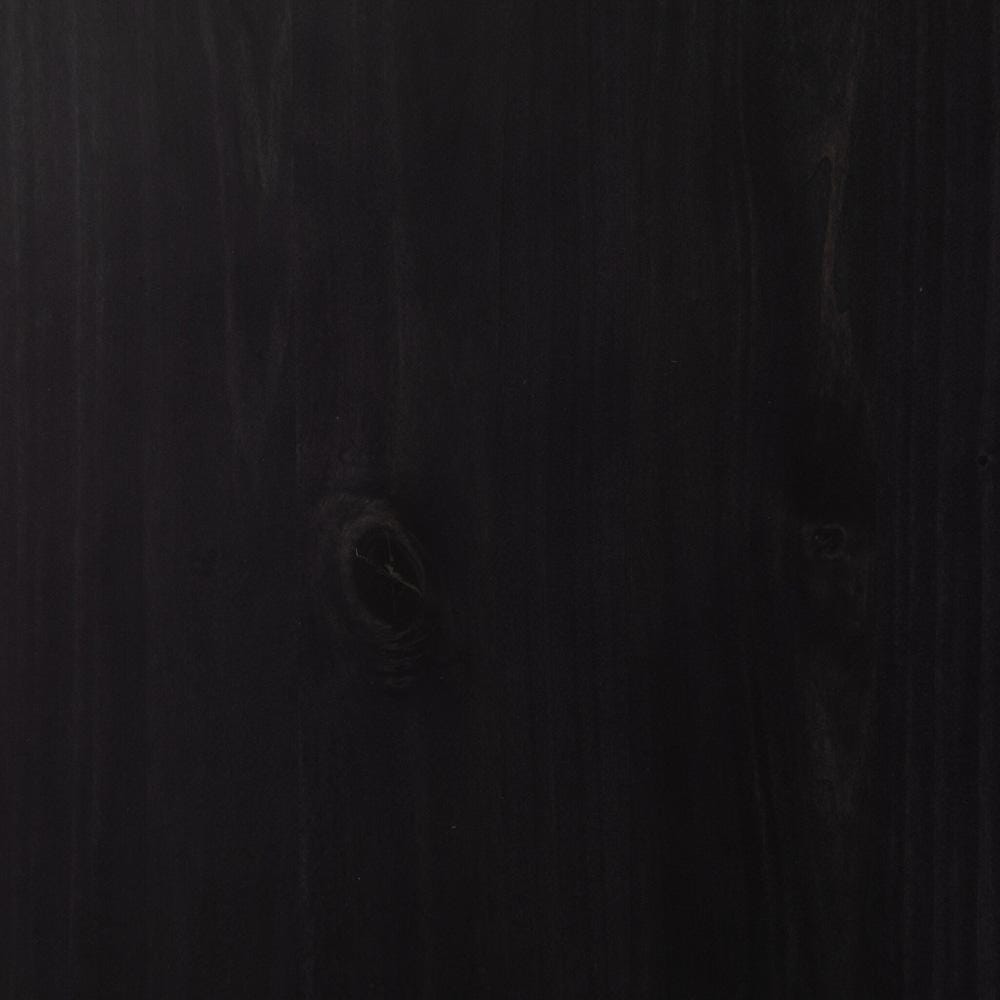 Four Hands - Fulton - Trey 5 Drawer Dresser - Black Wash Poplar - 108604-005 veiw 6