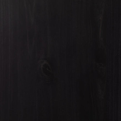 Four Hands - Fulton - Trey 5 Drawer Dresser - Black Wash Poplar - 108604-005 veiw 6