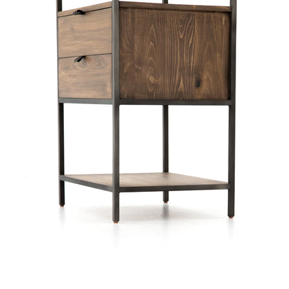 Four Hands - Trey Bookshelf - UFUL-032 veiw 2