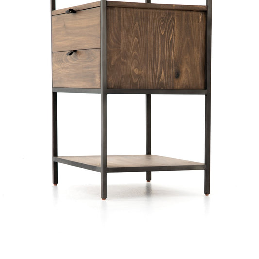 Four Hands - Trey Bookshelf - UFUL-032 veiw 2