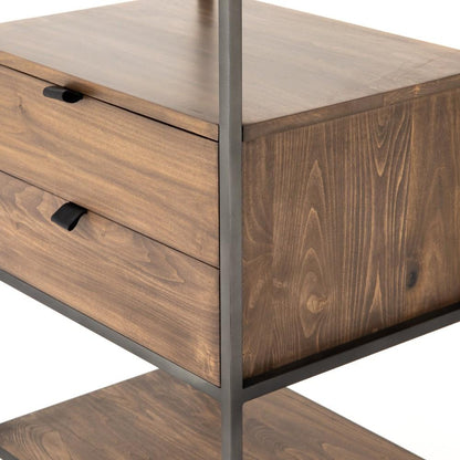 Four Hands - Trey Bookshelf - UFUL-032 veiw 4