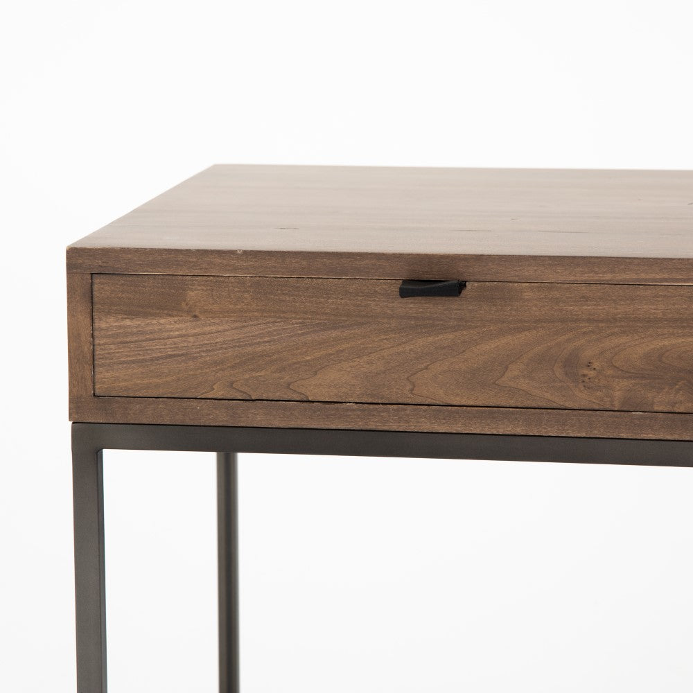 Four Hands - Trey Desk System With Filing Cabinet - 107322-005 veiw 4