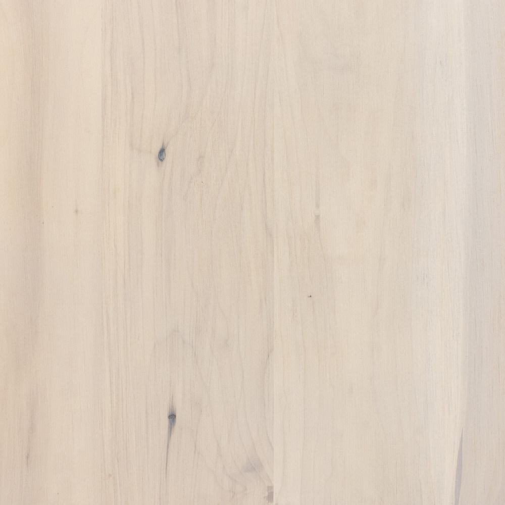 Four Hands - Fulton - Trey Filing Credenza Desk System - Dove Poplar - 107323-003 veiw 3