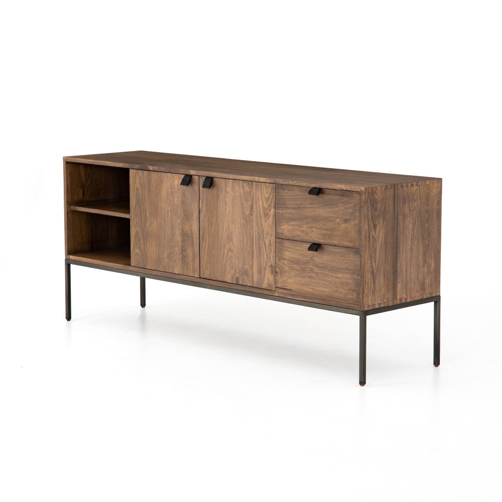 Four Hands - Trey Media Console - UFUL-031 veiw 1
