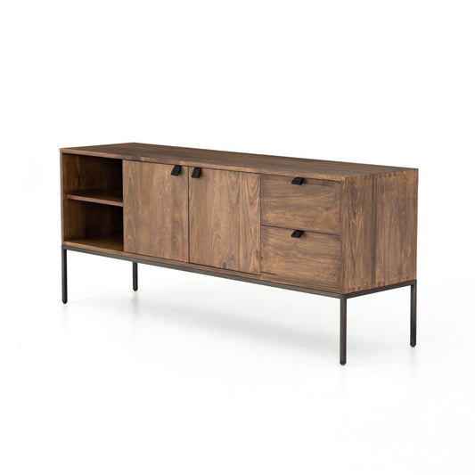Four Hands - Trey Media Console - UFUL-031 veiw 1