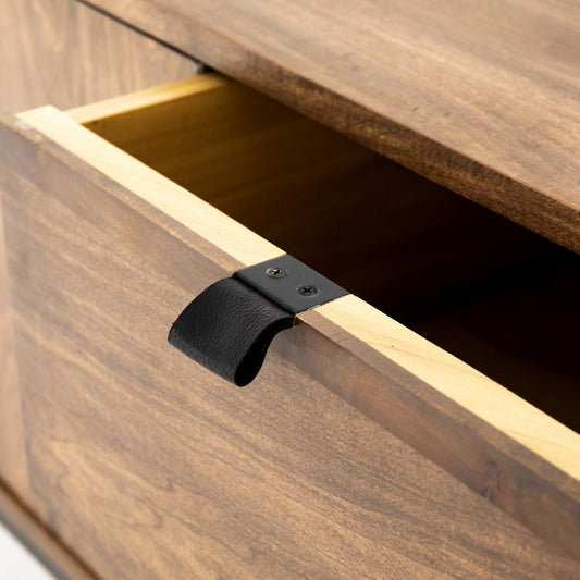 Four Hands - Trey Media Console - UFUL-031 veiw 2