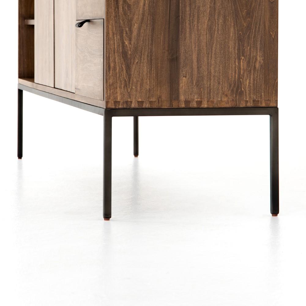 Four Hands - Trey Media Console - UFUL-031 veiw 4