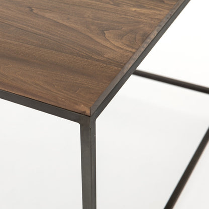 Four Hands - Trey Modular Corner Desk - UFUL-036 veiw 3