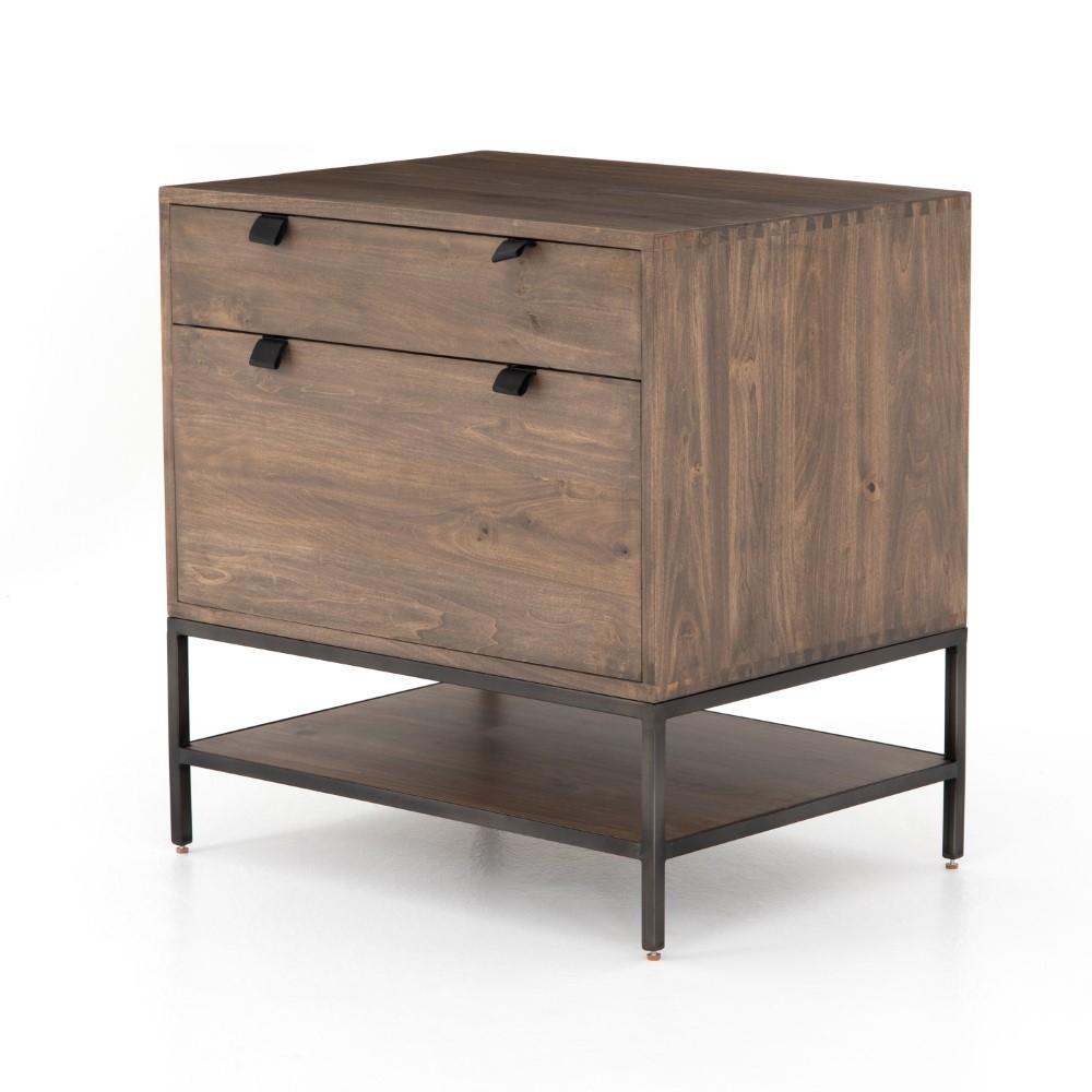 Four Hands - Trey Modular Filing Cabinet - 107318-005 veiw 1