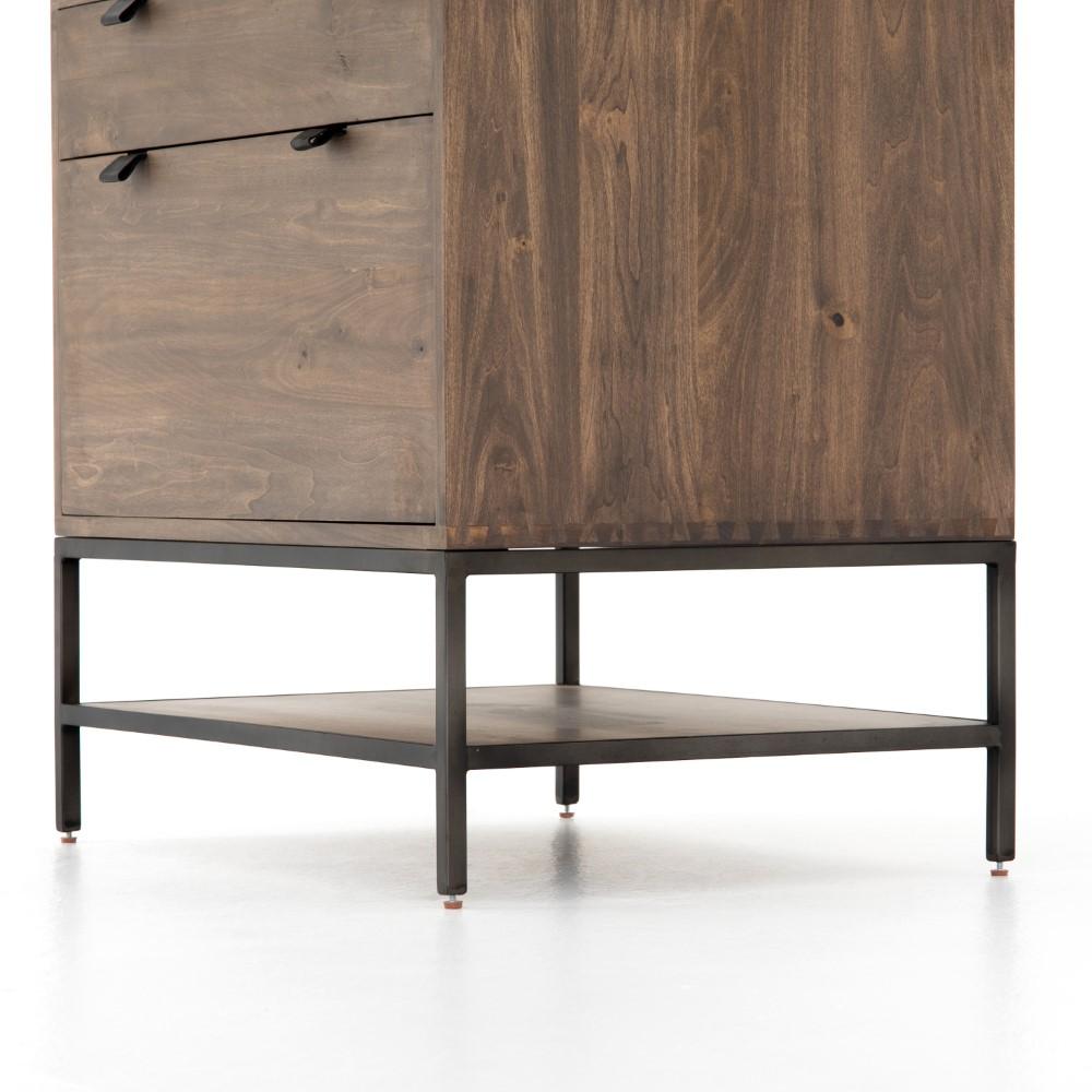 Four Hands - Trey Modular Filing Cabinet - 107318-005 veiw 2