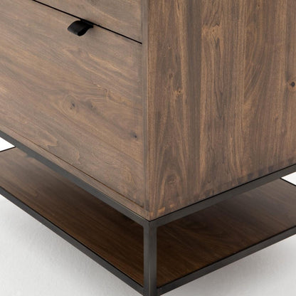 Four Hands - Trey Modular Filing Cabinet - 107318-005 veiw 4