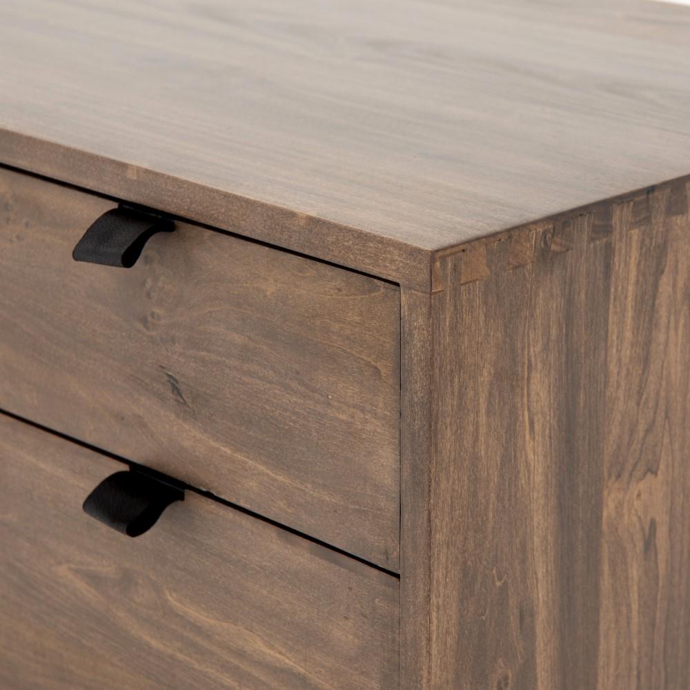 Four Hands - Trey Modular Filing Cabinet - 107318-005 veiw 5