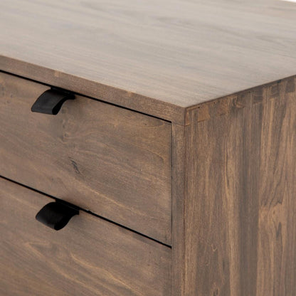 Four Hands - Trey Modular Filing Cabinet - 107318-005 veiw 5