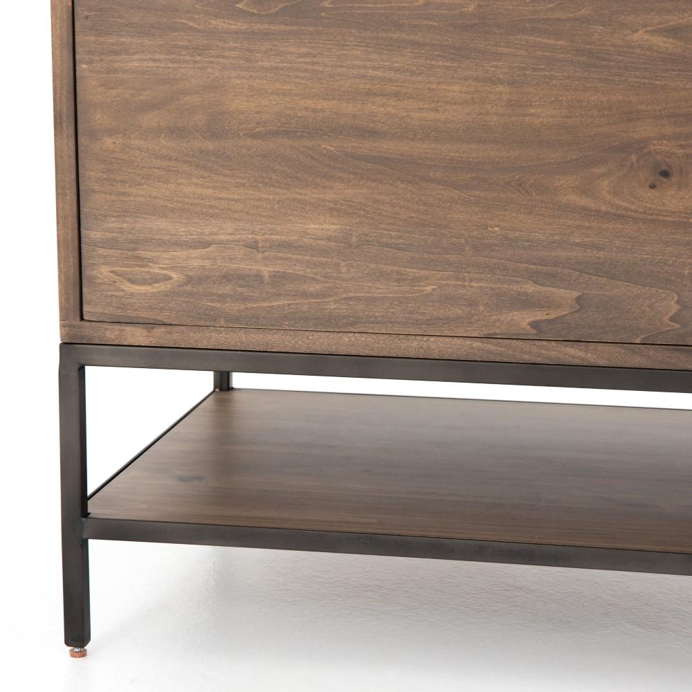 Four Hands - Trey Modular Filing Cabinet - 107318-005 veiw 7