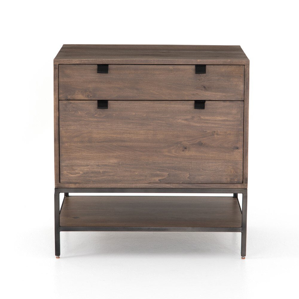 Four Hands - Trey Modular Filing Cabinet - 107318-005 veiw 9