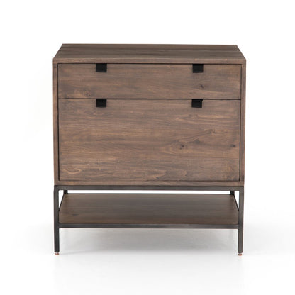 Four Hands - Trey Modular Filing Cabinet - 107318-005 veiw 9