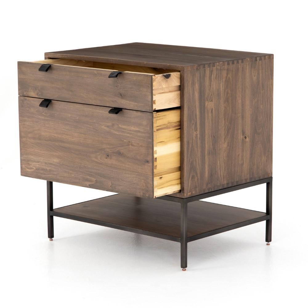 Four Hands - Trey Modular Filing Cabinet - 107318-005 veiw 11