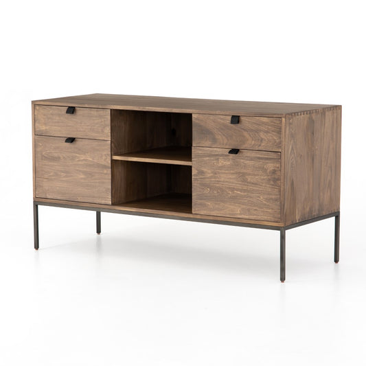 Four Hands - Trey Modular Filing Credenza - UFUL-035 veiw 1