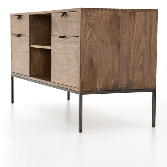 Four Hands - Trey Modular Filing Credenza - UFUL-035 veiw 2