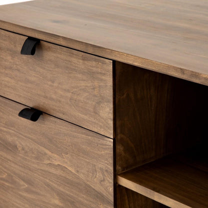 Four Hands - Trey Modular Filing Credenza - UFUL-035 veiw 6
