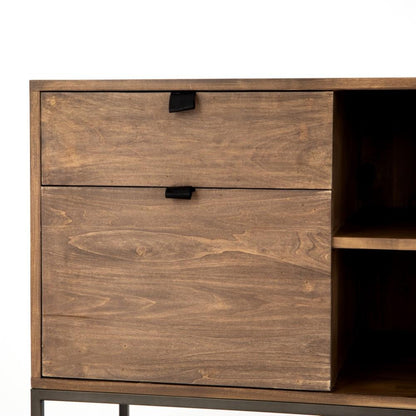 Four Hands - Trey Modular Filing Credenza - UFUL-035 veiw 7