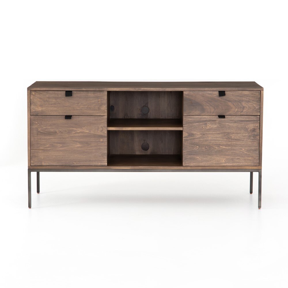Four Hands - Trey Modular Filing Credenza - UFUL-035 veiw 8
