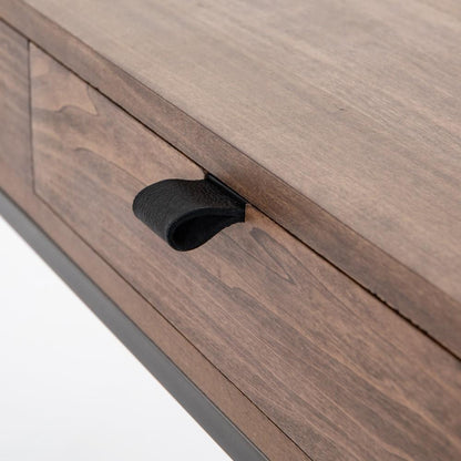 Four Hands - Trey Modular Writing Desk - UFUL-033 veiw 4
