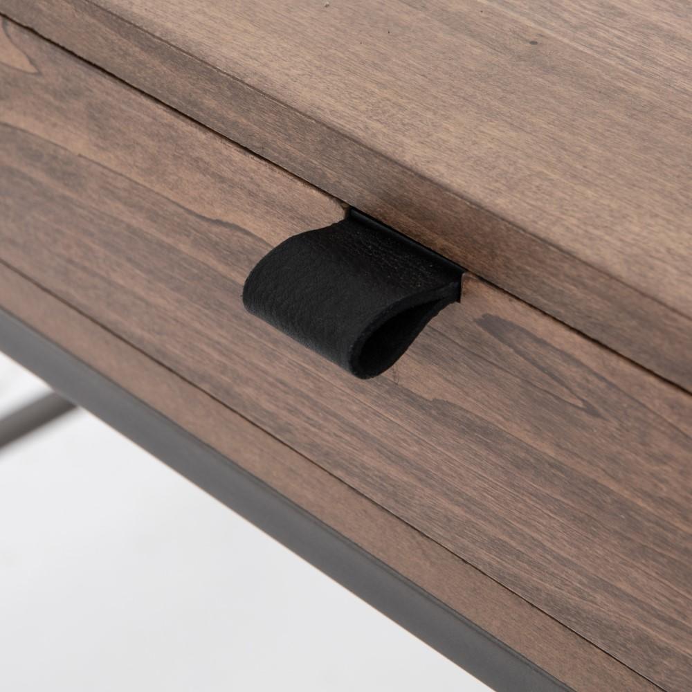 Four Hands - Trey Modular Writing Desk - UFUL-033 veiw 5