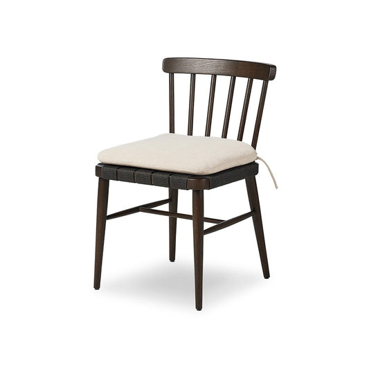 Four Hands - Garth - Kershaw Dining Chair - Broadway Dune - 249511-001_CLOSEOUT view 1