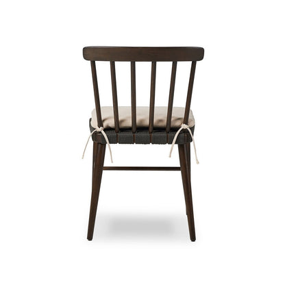 Four Hands - Garth - Kershaw Dining Chair - Broadway Dune - 249511-001_CLOSEOUT view 4