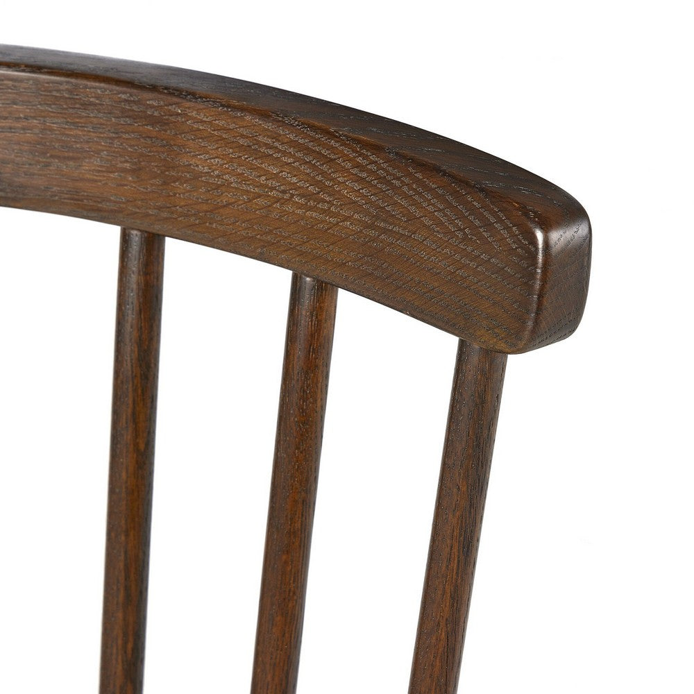 Four Hands - Garth - Kershaw Dining Chair - Broadway Dune - 249511-001_CLOSEOUT view 6