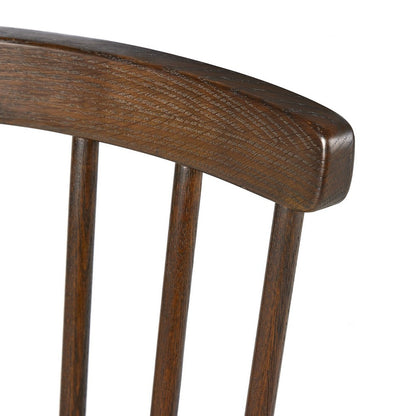 Four Hands - Garth - Kershaw Dining Chair - Broadway Dune - 249511-001_CLOSEOUT view 6