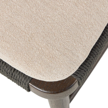 Four Hands - Garth - Kershaw Dining Chair - Broadway Dune - 249511-001_CLOSEOUT view 7