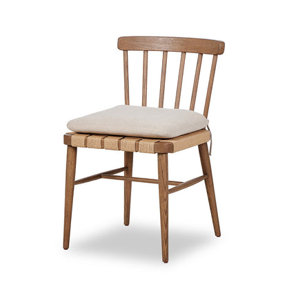 Four Hands - Garth - Kershaw Dining Chair - Broadway Dune - 249511-004_CLOSEOUT view 1