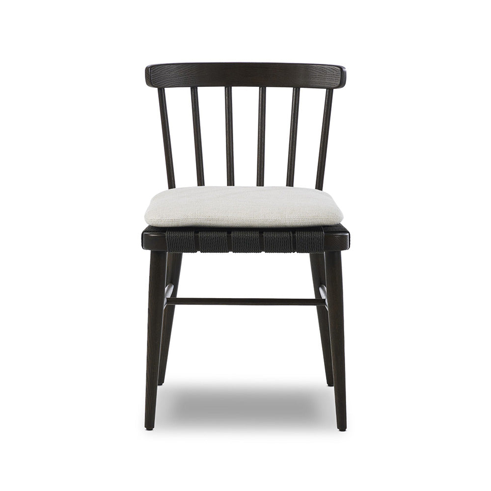 Four Hands - Garth - Kershaw Dining Chair - Dover Crescent - 249511-008_CLOSEOUT view 2