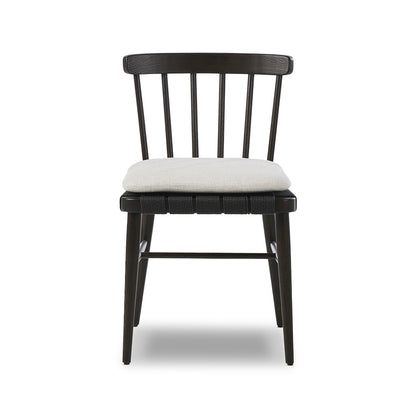 Four Hands - Garth - Kershaw Dining Chair - Dover Crescent - 249511-008_CLOSEOUT view 2
