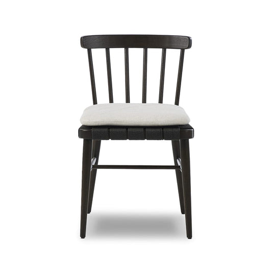 Four Hands - Garth - Kershaw Dining Chair - Dover Crescent - 249511-008_CLOSEOUT view 2
