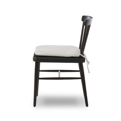 Four Hands - Garth - Kershaw Dining Chair - Dover Crescent - 249511-008_CLOSEOUT view 3