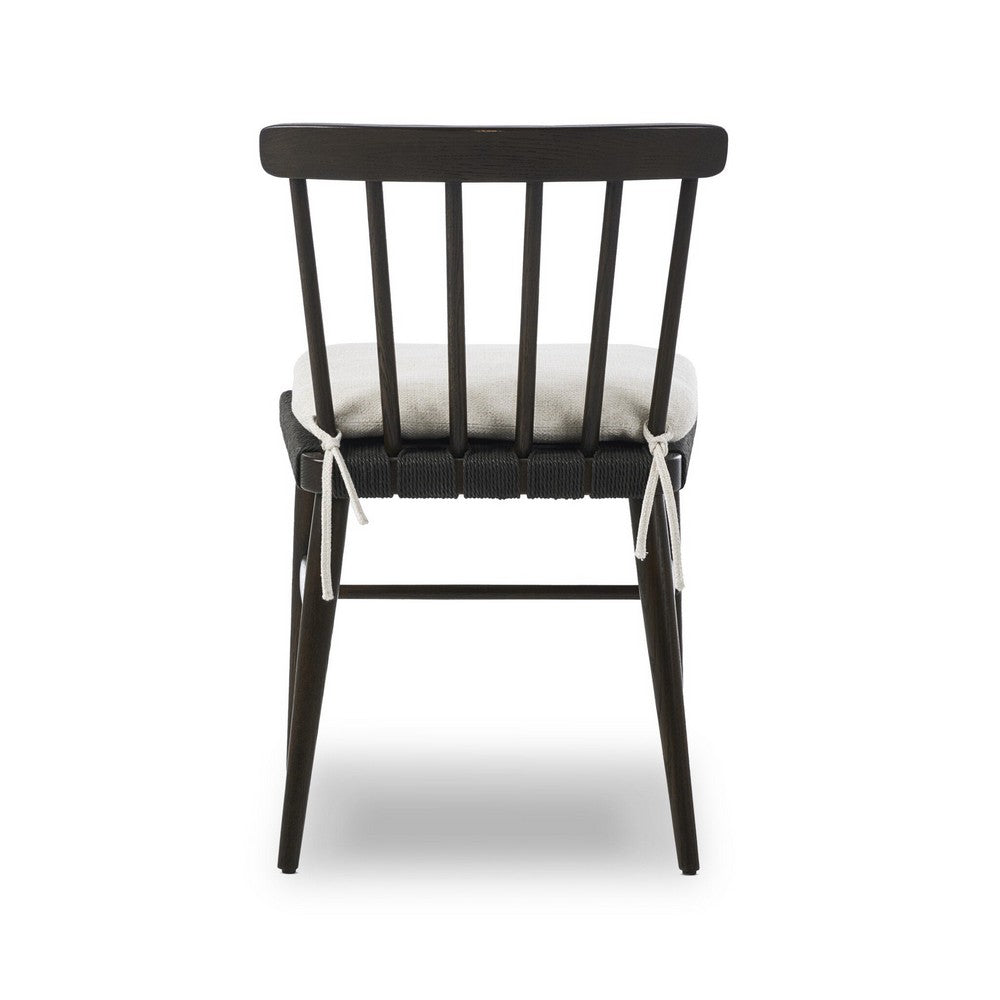 Four Hands - Garth - Kershaw Dining Chair - Dover Crescent - 249511-008_CLOSEOUT view 4