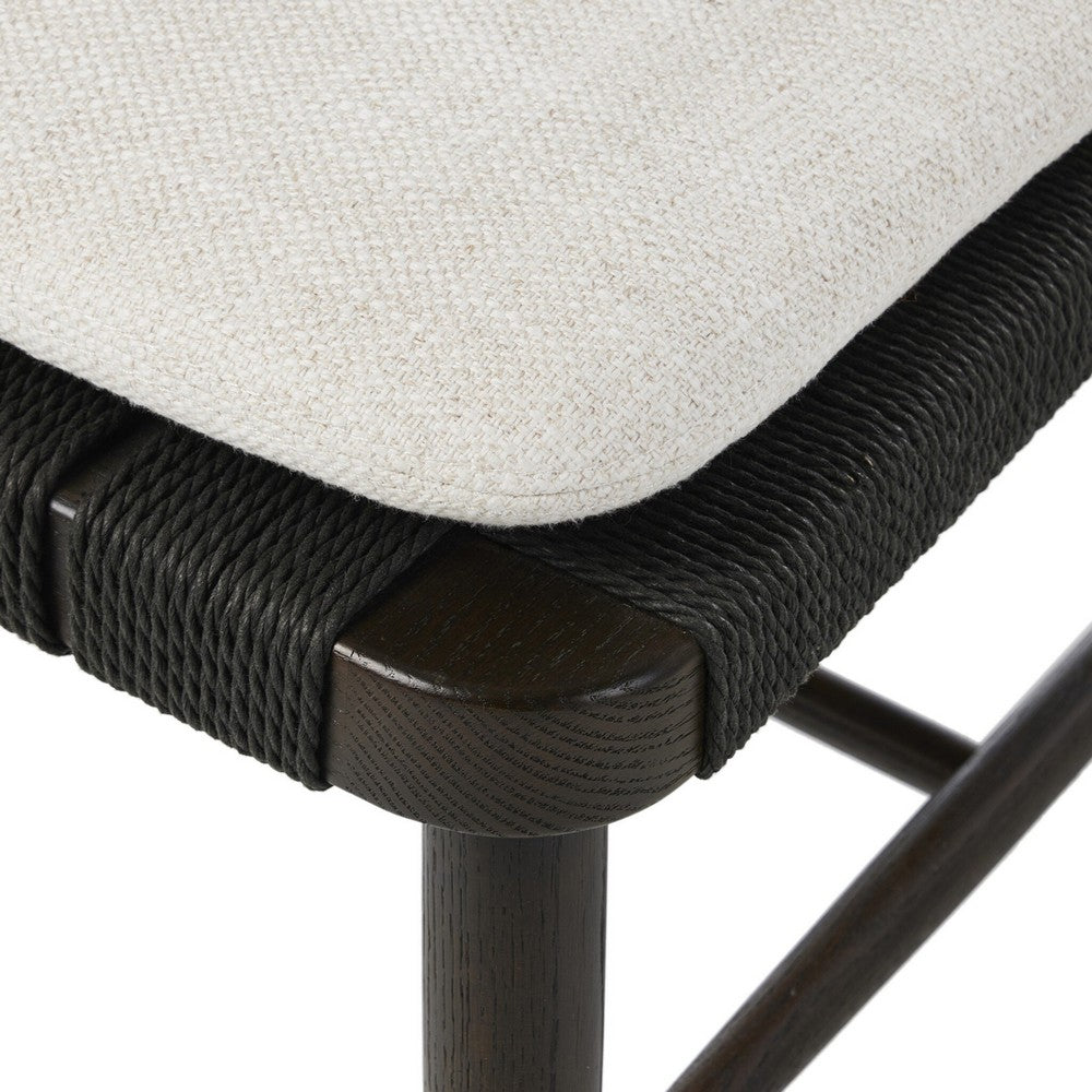 Four Hands - Garth - Kershaw Dining Chair - Dover Crescent - 249511-008_CLOSEOUT view 6
