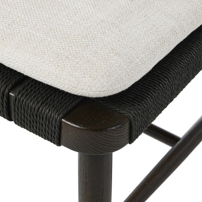 Four Hands - Garth - Kershaw Dining Chair - Dover Crescent - 249511-008_CLOSEOUT view 6
