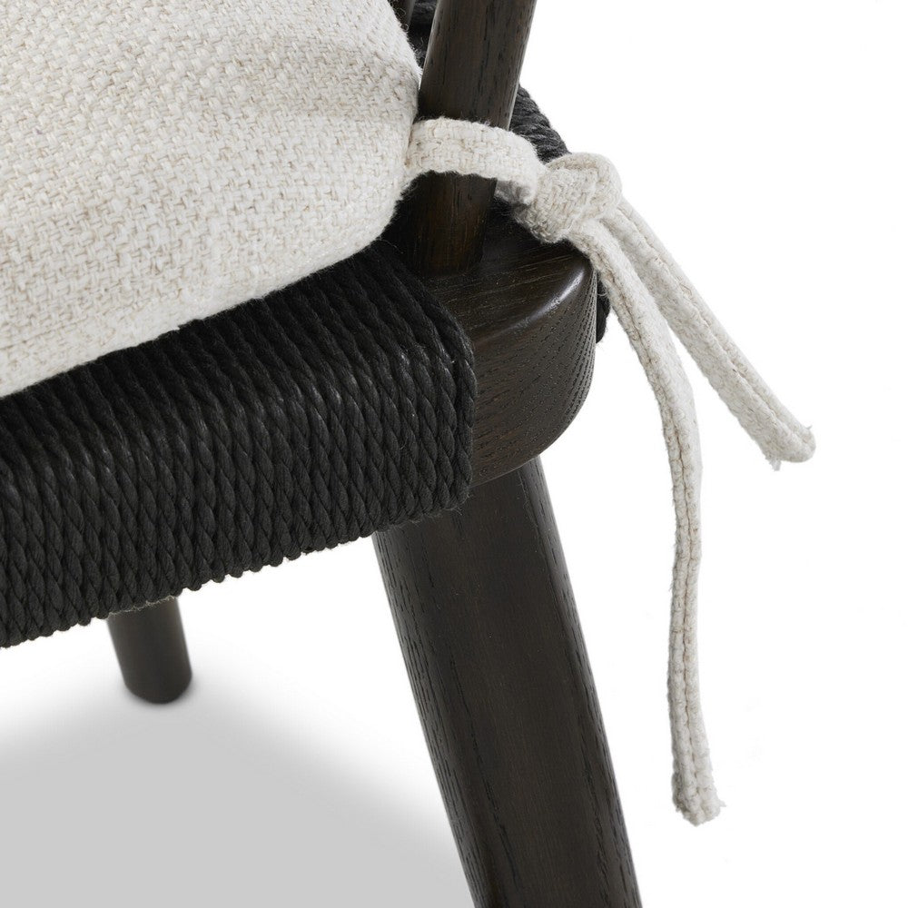 Four Hands - Garth - Kershaw Dining Chair - Dover Crescent - 249511-008_CLOSEOUT view 7