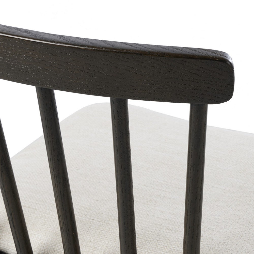 Four Hands - Garth - Kershaw Dining Chair - Dover Crescent - 249511-008_CLOSEOUT view 8